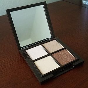 Tarte Play With Clay Eyeshadow Palette